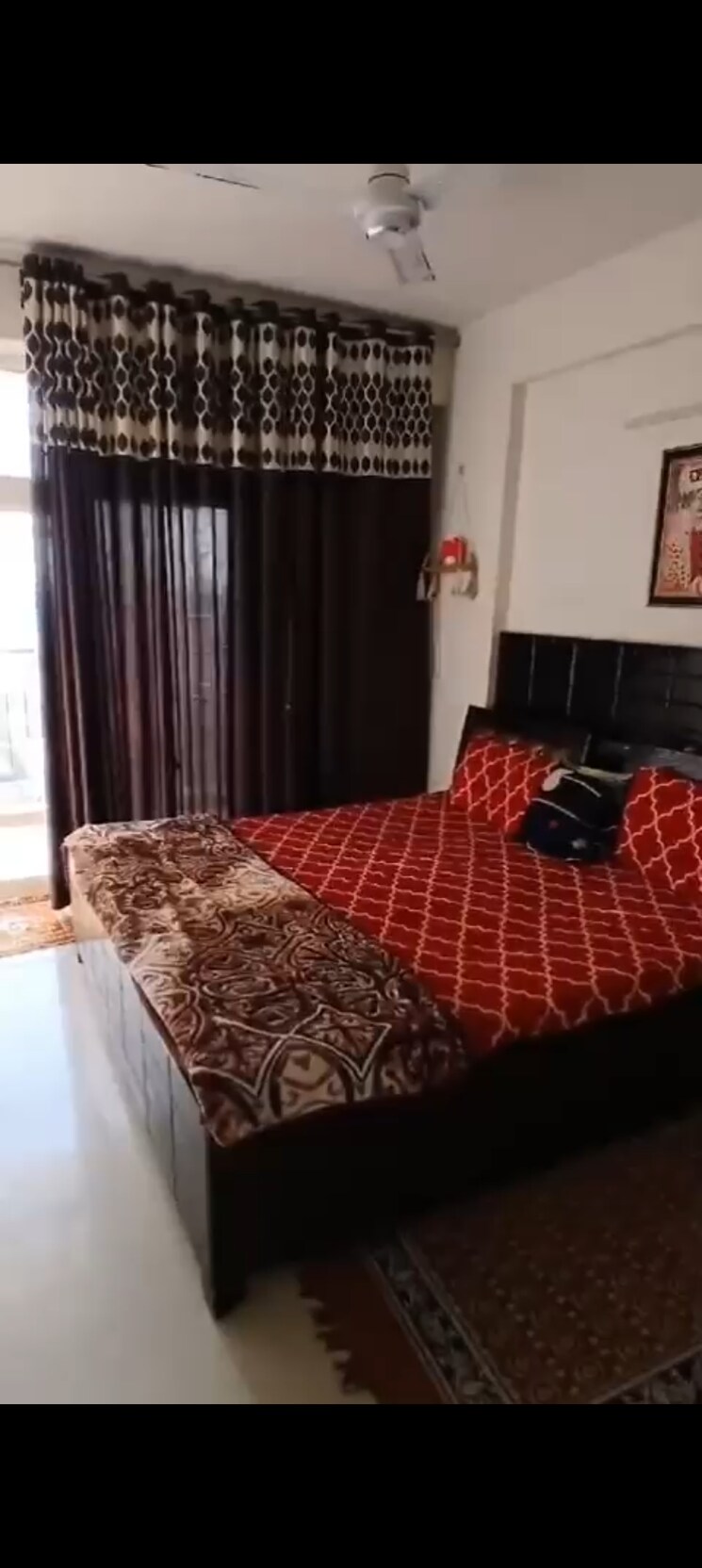 Bedroom, rof-ananda 2.5 Bedroom 730 Sq.Ft. Apartment In Sector 95 Gurgaon 8331682