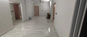Building Lobby in 3 BHK Apartment at Pavani Residency, Yelahanka New Town – for Rent