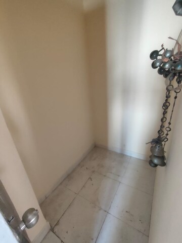 Staircase in 2 BHK Apartment at Ambey Utsav, Rajarhat – for Sale