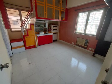 Room in 2 BHK Apartment at Ambey Utsav, Rajarhat – for Sale