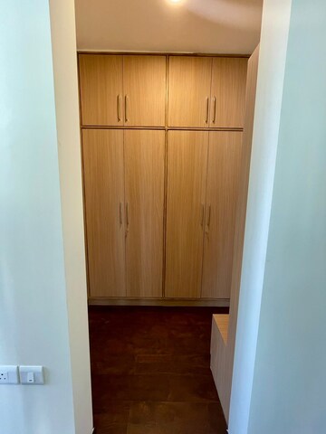 Furnished Amenities in 3 BHK Apartment at Puravankara Purva Zenium, Hosahalli – for Rent