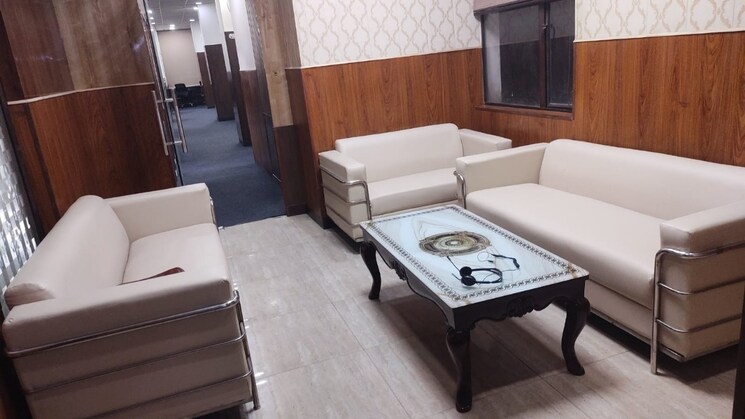 Bedroom, sector 2 Commercial Office Space 2440 Sq.Ft. In Sector 2 Noida 8331534