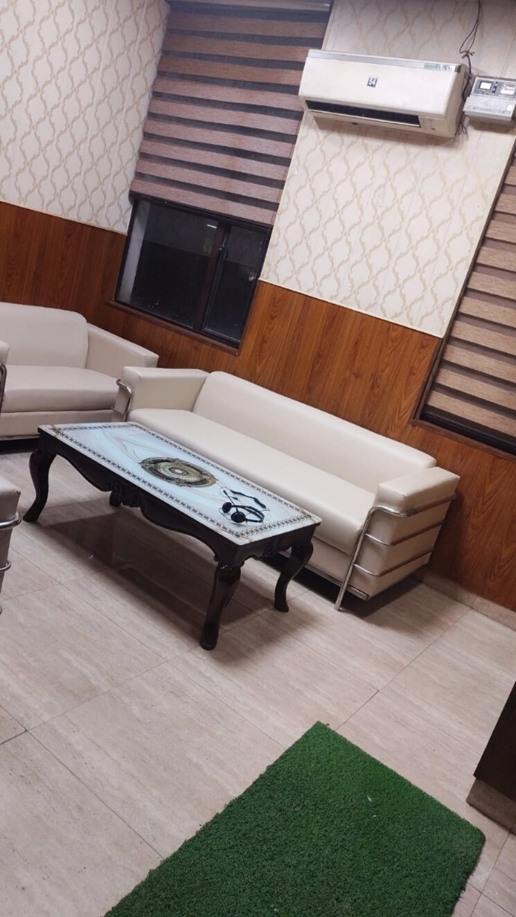 Bedroom, sector 2 Commercial Office Space 2440 Sq.Ft. In Sector 2 Noida 8331534