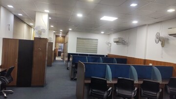 Commercial Office Space 2490 Sq.Ft. For Rent in Sector 2 Noida  8331545