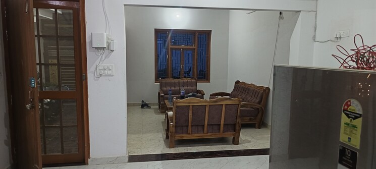 Living Room, guramba 3 Bedroom 2100 Sq.Ft. Independent House In Guramba Lucknow 8331697