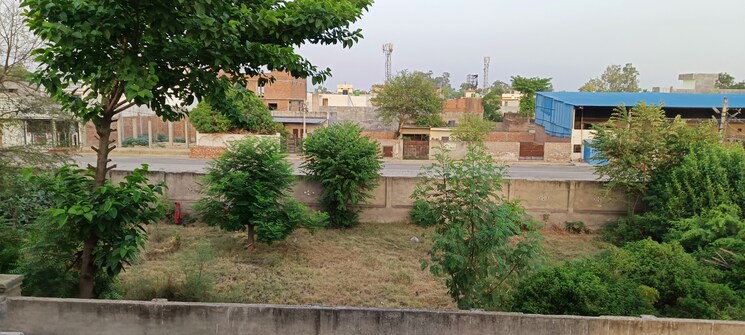Garden, guramba 3 Bedroom 2100 Sq.Ft. Independent House In Guramba Lucknow 8331697