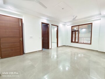 3 BHK Builder Floor For Rent in Palm Residency Chhatarpur, Chattarpur