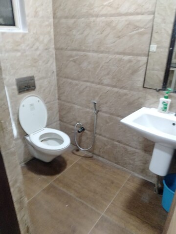 Bathroom in  Office Space at Sector 2 – for Rent