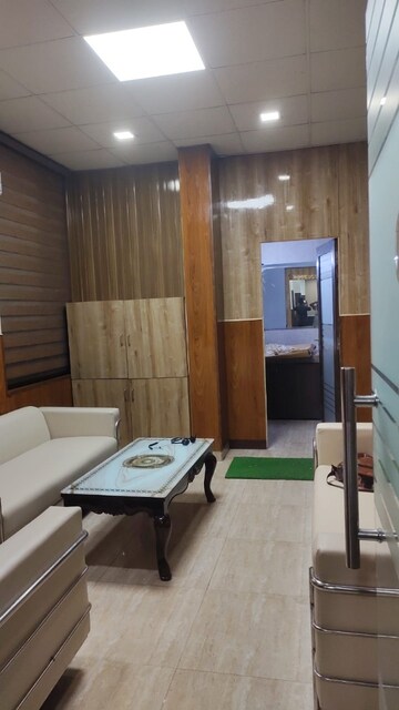 Kitchen in  Office Space at Sector 2 – for Rent