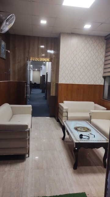 Living Room in  Office Space at Sector 2 – for Rent