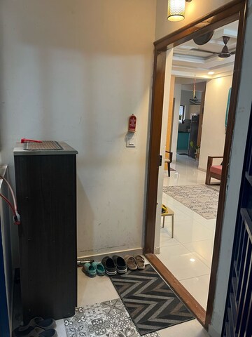 Furnished Amenities in 2 BHK Apartment at DS Max Sparkle Nest, Hennur Road – for Sale