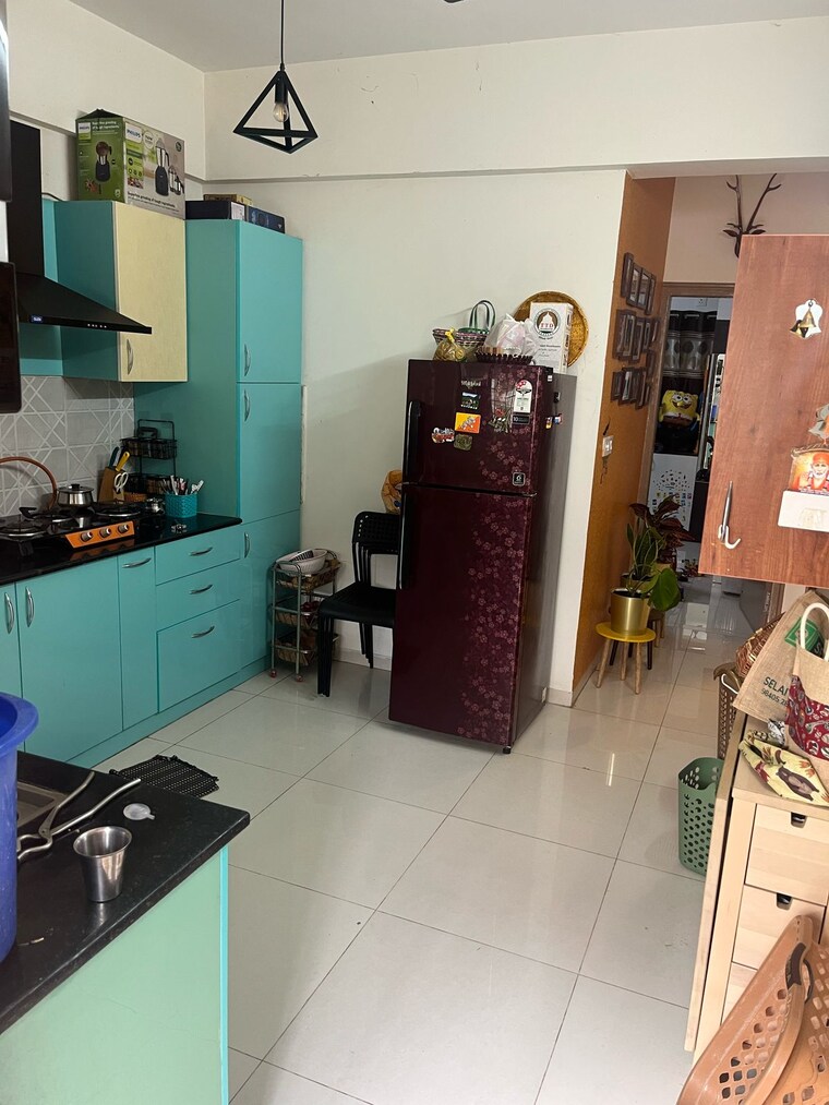 Master Bedroom, ds-max-sparkle-nest 2 Bedroom 1182 Sq.Ft. Apartment In Hennur Road Bangalore 8331703