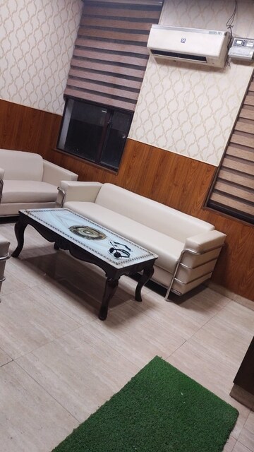 Bedroom in  Office Space at Sector 2 – for Rent