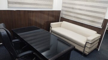 Kitchen in  Office Space at Sector 2 – for Rent