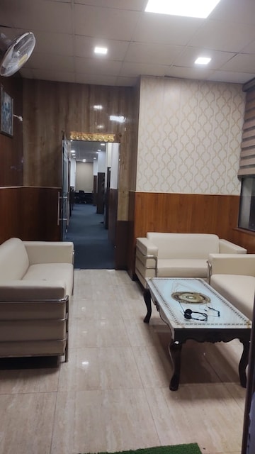 Living Room in  Office Space at Sector 2 – for Rent
