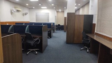 Parking in  Office Space at Sector 2 – for Rent