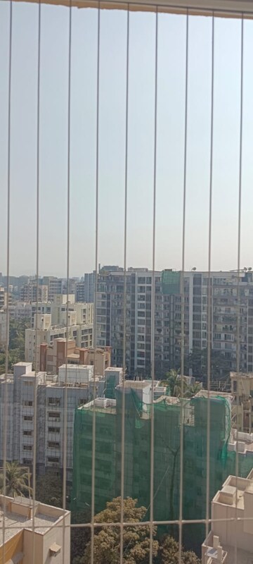 1 BHK Apartment – Exterior View View at MK Gabino, Andheri West - for Rent