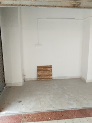 Floor Plan in  Shop at Gaur City Center, Sector 4, Greater Noida – for Rent