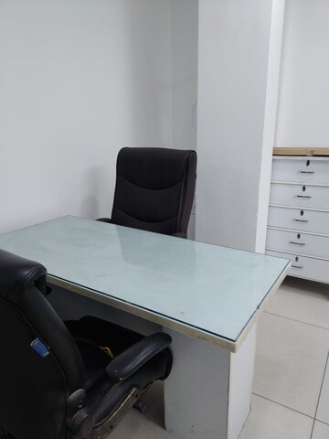 Team Area in  Office Space at Sector 2 – for Rent