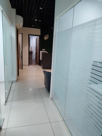 Building Lobby in  Office Space at Sector 2 – for Rent