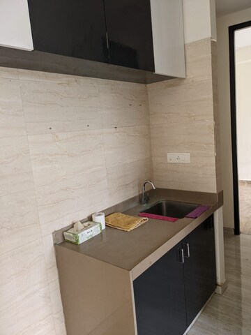 Kitchen in 1 BHK Apartment at Madhuban CHS Deonar, Deonar – for Rent