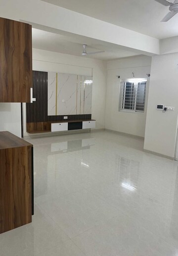 Kitchen in 2 BHK Apartment at DSR RR Avenues, Yelahanka – for Rent
