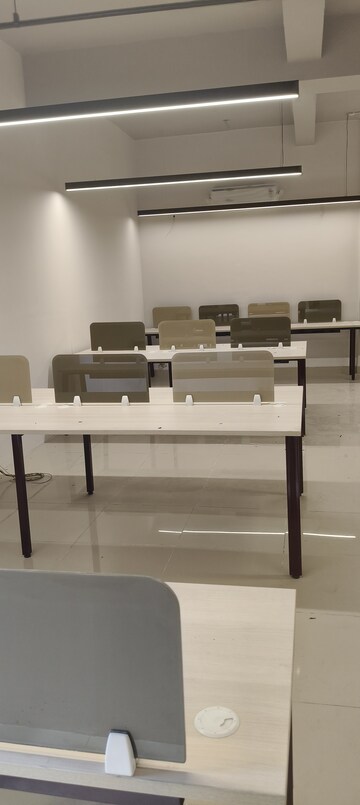 Team Area in  Office Space in IT/SEZ at Sector 2 – for Rent