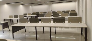 Team Area in  Office Space in IT/SEZ at Sector 2 – for Rent