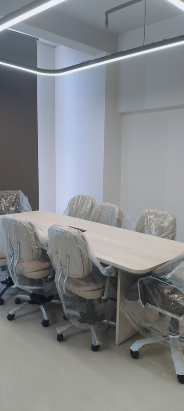 Team Area in  Office Space in IT/SEZ at Sector 2 – for Rent