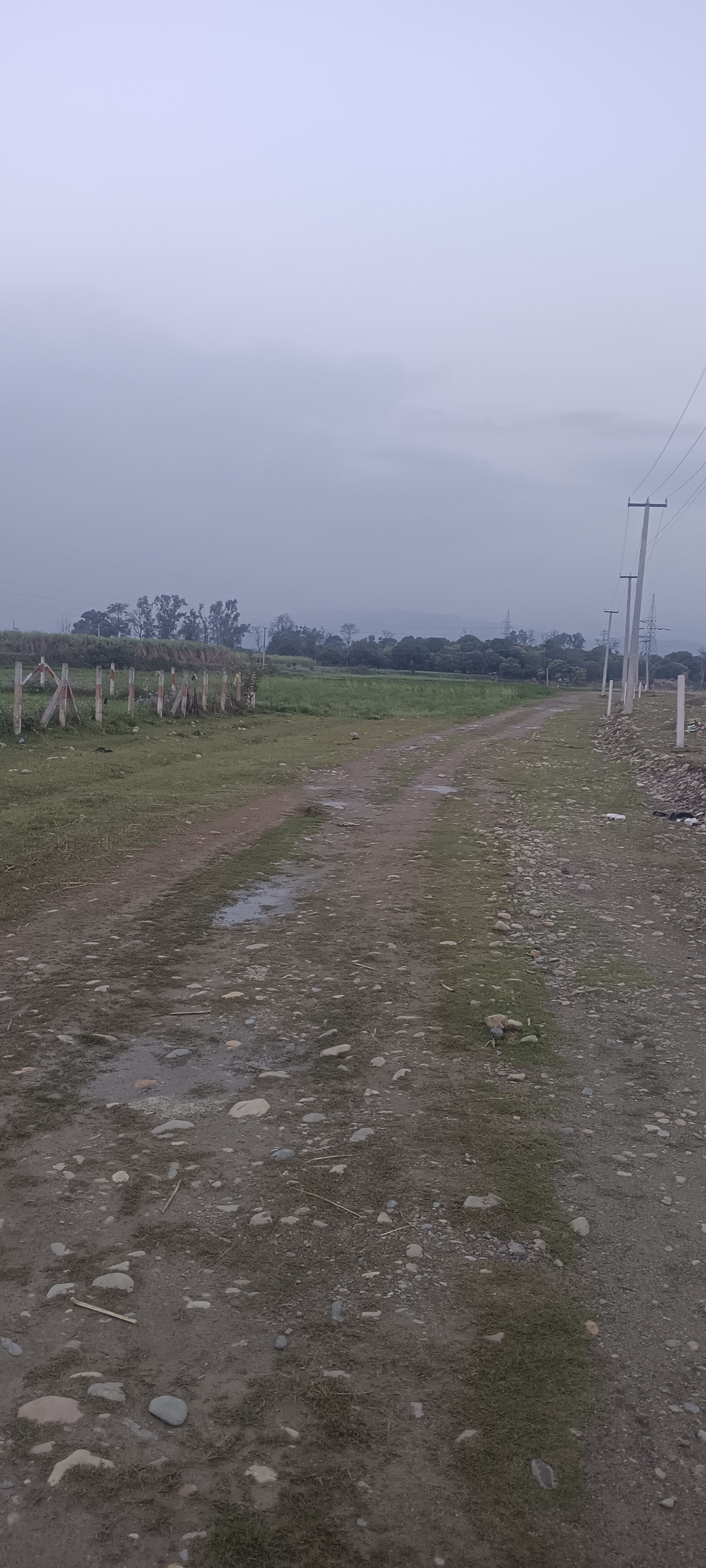 Plot For Sale in Dharma Properties Dehradu