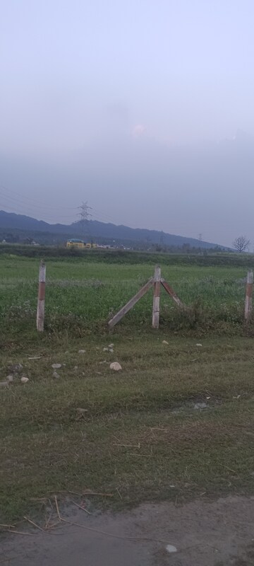 Plot Area in  Plot at Herbertpur – for Sale