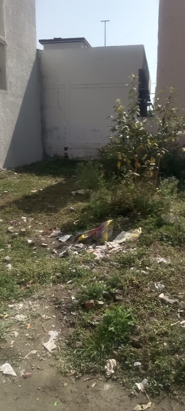 Plot Area in  Plot at Herbertpur – for Sale