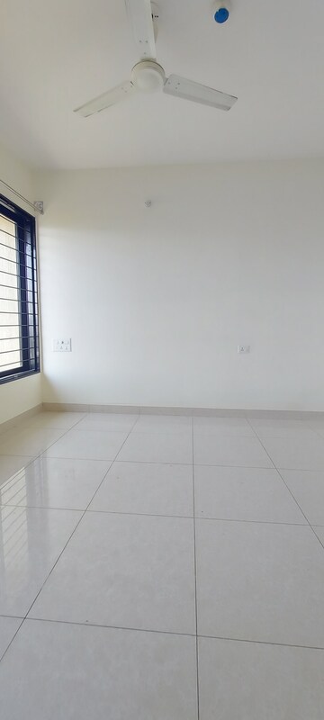 Balcony in 2 BHK Apartment at Sargam CHS Nanded, Sinhagad Road – for Sale