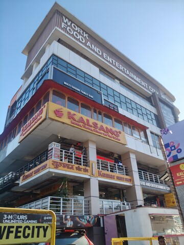  Office Space For Rent in Rajpur Road
