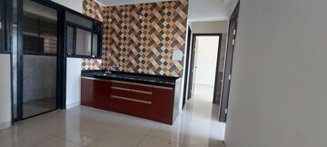 Balcony in 2 BHK Apartment at Sargam CHS Nanded, Sinhagad Road – for Sale