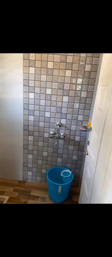 Bathroom in 3 BHK Apartment at Santacruz East – for Sale