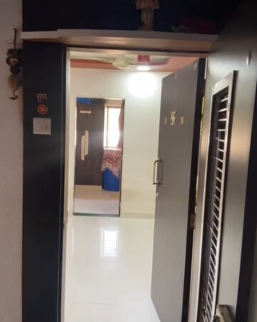 Building Lobby in 3 BHK Apartment at Santacruz East – for Sale