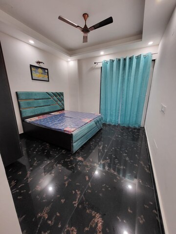 3 BHK Builder Floor For Sale in BPTP District Phase 2, Sector 84