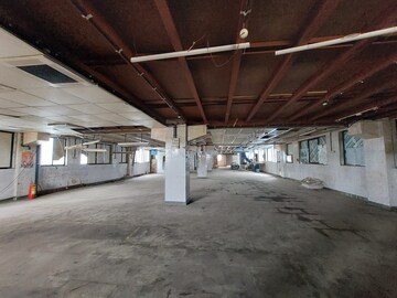  Warehouse – Exterior View View at Vasai East - for Rent