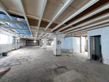  Warehouse – Exterior View View at Vasai East - for Rent
