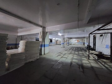  Warehouse – Exterior View View at Vasai East - for Rent
