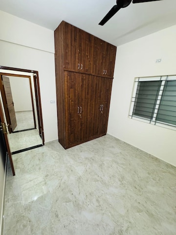 1 BHK Apartment For Rent in Kr Puram Bangalore  8331805