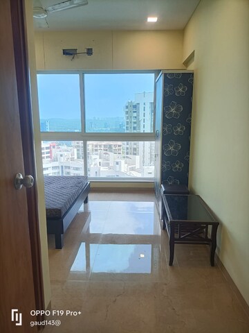 Furnished Amenities in 2 BHK Apartment at 111 Hyde Park, Malad East – for Rent