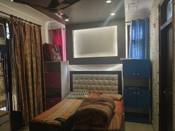 Bedroom in 3.5 BHK Apartment at Karihobanahalli – for Sale