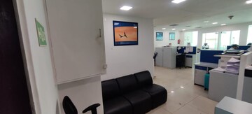 Team Area in  Office Space at Sg Highway – for Rent
