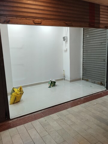 Floor Plan in  Shop at Gaur City Center, Sector 4, Greater Noida – for Rent
