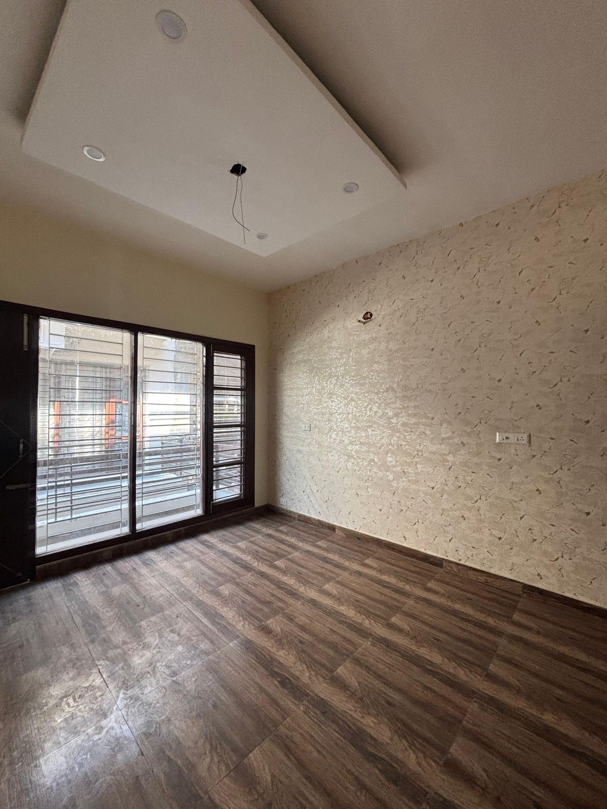 1 BHK 550 Sq.Ft. Apartment in Brigade Sanctuary