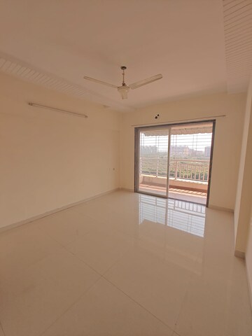 3 BHK Apartment For Sale in Seawoods