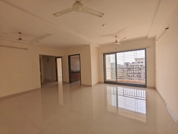 Building Lobby in 3 BHK Apartment at Seawoods – for Sale