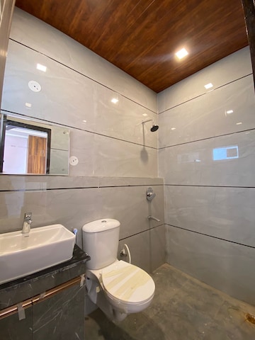 Kitchen in 3 BHK Builder Floor at Sahastradhara Road – for Sale